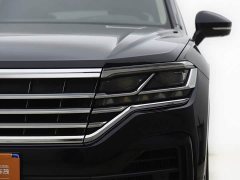 Volkswagen Touareg 3.0TSI Ruixiang Classic Sport Package - ფოტო 6