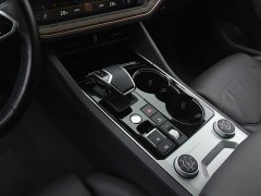 Volkswagen Touareg 3.0TSI Ruixiang Classic Sport Package - ფოტო 9