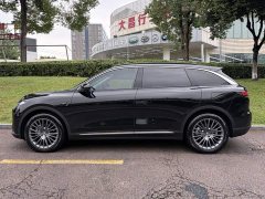 Leapmotor Leapo C11 Extended Range 300 Deluxe Edition - ფოტო 3
