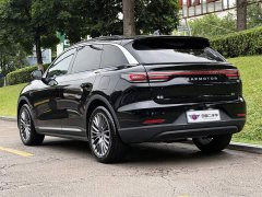 Leapmotor Leapo C11 Extended Range 300 Deluxe Edition - ფოტო 4