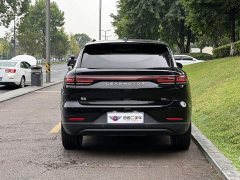 Leapmotor Leapo C11 Extended Range 300 Deluxe Edition - ფოტო 5