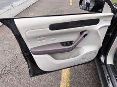 Leapmotor Leapo C11 Extended Range 300 Deluxe Edition - ფოტო 6