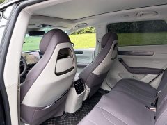 Leapmotor Leapo C11 Extended Range 300 Deluxe Edition - ფოტო 7