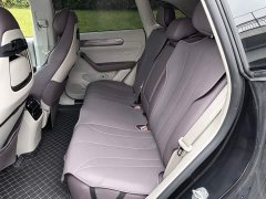 Leapmotor Leapo C11 Extended Range 300 Deluxe Edition - ფოტო 8