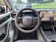 Leapmotor Leapo C11 Extended Range 300 Deluxe Edition - ფოტო 9