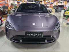 Xiaomi SU7 2024 rear-wheel drive ultra-long battery life high-end smart driving Pro version - photo 10