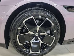Xiaomi SU7 2024 rear-wheel drive ultra-long battery life high-end smart driving Pro version - photo 11