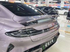 Xiaomi SU7 2024 rear-wheel drive ultra-long battery life high-end smart driving Pro version - photo 13