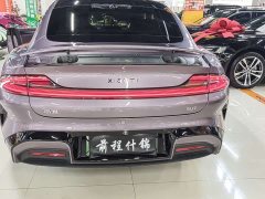 Xiaomi SU7 2024 rear-wheel drive ultra-long battery life high-end smart driving Pro version - photo 14