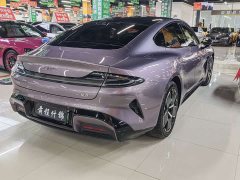 Xiaomi SU7 2024 rear-wheel drive ultra-long battery life high-end smart driving Pro version - photo 3