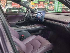 Xiaomi SU7 2024 rear-wheel drive ultra-long battery life high-end smart driving Pro version - photo 9