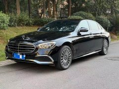 Mercedes-Benz E-Class E 300 L Sport Luxury - ფოტო 1