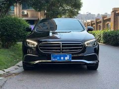 Mercedes-Benz E-Class E 300 L Sport Luxury - ფოტო 2
