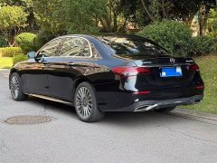 Mercedes-Benz E-Class E 300 L Sport Luxury - ფოტო 3