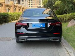 Mercedes-Benz E-Class E 300 L Sport Luxury - ფოტო 4