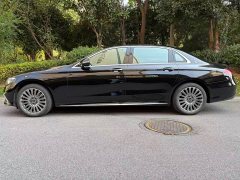 Mercedes-Benz E-Class E 300 L Sport Luxury - ფოტო 5