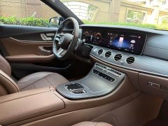 Mercedes-Benz E-Class E 300 L Sport Luxury - ფოტო 6