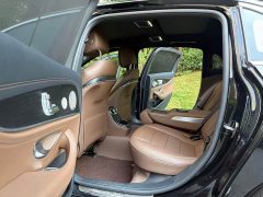 Mercedes-Benz E-Class E 300 L Sport Luxury - ფოტო 7