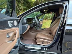 Mercedes-Benz E-Class E 300 L Sport Luxury - ფოტო 8