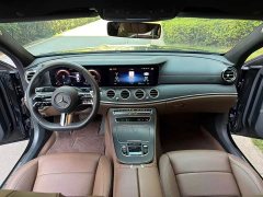 Mercedes-Benz E-Class E 300 L Sport Luxury - ფოტო 9