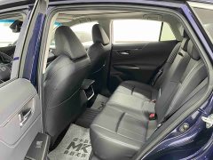 Toyota Harrier 2022 2.0L CVT FWD Premium Edition - ფოტო 10