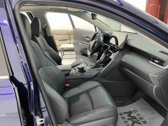 Toyota Harrier 2022 2.0L CVT FWD Premium Edition - ფოტო 11