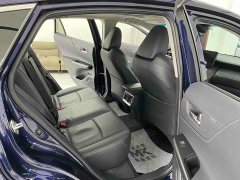 Toyota Harrier 2022 2.0L CVT FWD Premium Edition - ფოტო 12