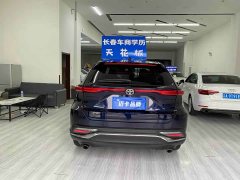 Toyota Harrier 2022 2.0L CVT FWD Premium Edition - ფოტო 14