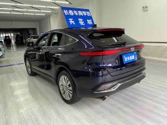 Toyota Harrier 2022 2.0L CVT FWD Premium Edition - ფოტო 15