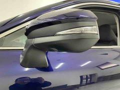 Toyota Harrier 2022 2.0L CVT FWD Premium Edition - ფოტო 16