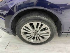 Toyota Harrier 2022 2.0L CVT FWD Premium Edition - ფოტო 18