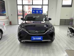 Toyota Harrier 2022 2.0L CVT FWD Premium Edition - ფოტო 2