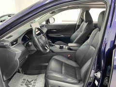 Toyota Harrier 2022 2.0L CVT FWD Premium Edition - ფოტო 4