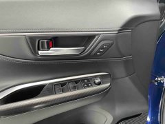 Toyota Harrier 2022 2.0L CVT FWD Premium Edition - ფოტო 5
