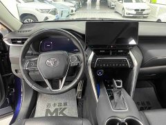 Toyota Harrier 2022 2.0L CVT FWD Premium Edition - ფოტო 6