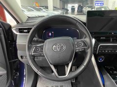 Toyota Harrier 2022 2.0L CVT FWD Premium Edition - ფოტო 7