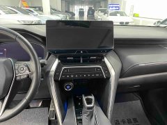 Toyota Harrier 2022 2.0L CVT FWD Premium Edition - ფოტო 8