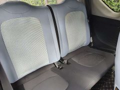 Wuling Hongguang MINIEV Macaron Premium Edition LFP - ფოტო 11