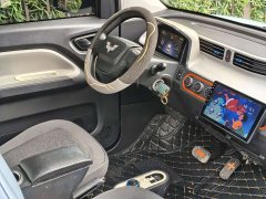 Wuling Hongguang MINIEV Macaron Premium Edition LFP - ფოტო 12
