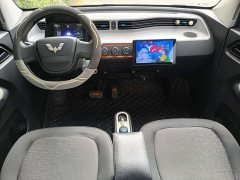 Wuling Hongguang MINIEV Macaron Premium Edition LFP - ფოტო 14