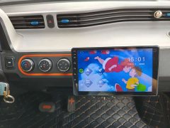 Wuling Hongguang MINIEV Macaron Premium Edition LFP - ფოტო 15