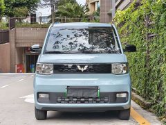 Wuling Hongguang MINIEV Macaron Premium Edition LFP - ფოტო 4