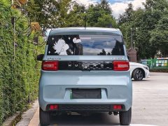 Wuling Hongguang MINIEV Macaron Premium Edition LFP - ფოტო 6