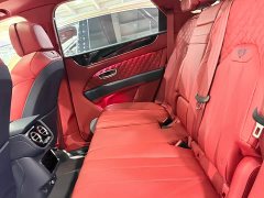 Bentley Bentayga 4.0T V8 - ფოტო 11
