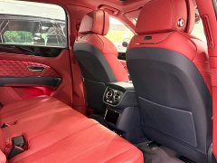 Bentley Bentayga 4.0T V8 - ფოტო 13