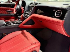 Bentley Bentayga 4.0T V8 - ფოტო 14