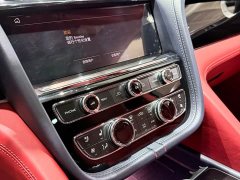 Bentley Bentayga 4.0T V8 - ფოტო 15