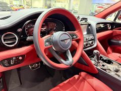 Bentley Bentayga 4.0T V8 - ფოტო 6