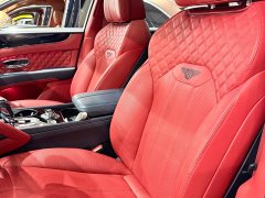 Bentley Bentayga 4.0T V8 - ფოტო 7