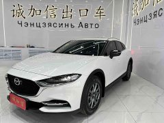 Mazda CX-4 2021 2.0L Automatic FWD Blue Sky Vitality Edition - ფოტო 1